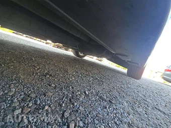 2024 Honda Odyssey Touring 118.1" WB - miniatura 4
