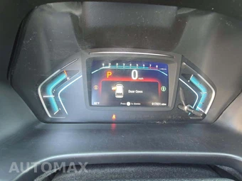 2024 Honda Odyssey Touring 118.1" WB - miniatura 6