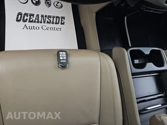 2024 Honda Odyssey Touring 118.1" WB - miniatura 10