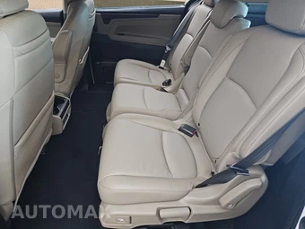 2024 Honda Odyssey Touring 118.1" WB - miniatura 13