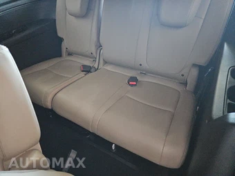 2024 Honda Odyssey Touring 118.1" WB - miniatura 14