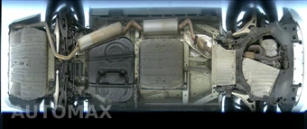 2024 Honda Odyssey Touring 118.1" WB - miniatura 18