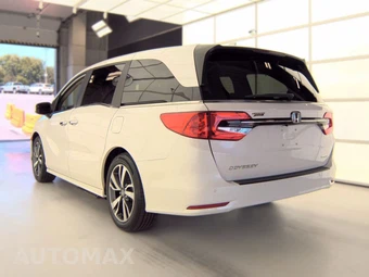 2024 Honda Odyssey Touring 118.1" WB - miniatura 6