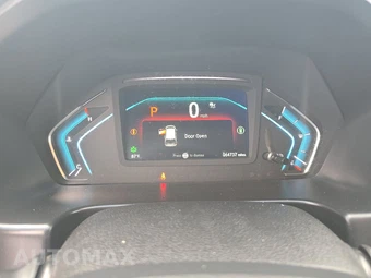 2024 Honda Odyssey Touring 118.1" WB - miniatura 12