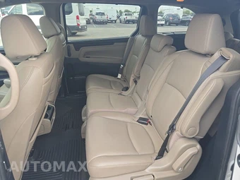 2024 Honda Odyssey Touring 118.1" WB - miniatura 13