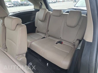 2024 Honda Odyssey Touring 118.1" WB - miniatura 14