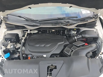 2024 Honda Odyssey Touring 118.1" WB - miniatura 16
