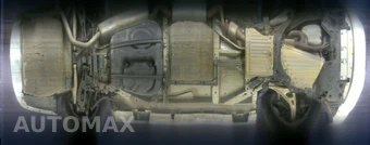 2024 Honda Odyssey Touring 118.1" WB - miniatura 19
