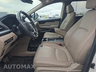 2024 Honda Odyssey Touring 118.1" WB - miniatura 7