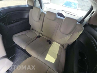 2024 Honda Odyssey Touring 118.1" WB - miniatura 14