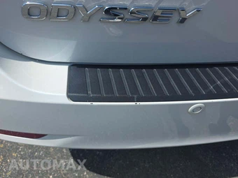 2024 Honda Odyssey Touring 118.1" WB - miniatura 25