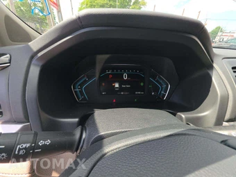 2024 Honda Odyssey Touring 118.1" WB - miniatura 9