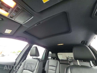 2024 Honda Passport Black Edition - miniatura 11