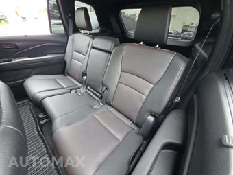2024 Honda Passport Black Edition - miniatura 13
