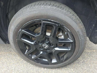 2024 Honda Passport Black Edition - miniatura 21