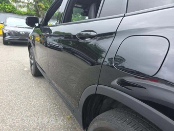 2024 Honda Passport Black Edition - miniatura 23