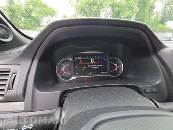 2024 Honda Passport Black Edition - miniatura 9