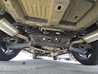 2024 Honda Passport Black Edition - miniatura 15