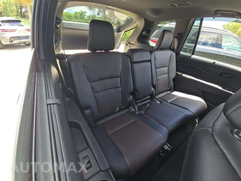 2024 Honda Passport Black Edition - miniatura 16