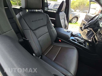 2024 Honda Passport Black Edition - miniatura 18