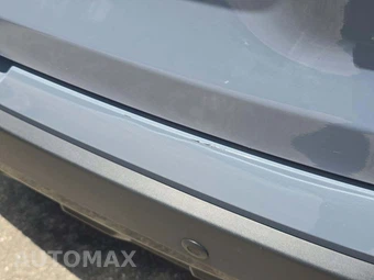 2024 Honda Passport Black Edition - miniatura 23
