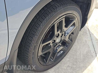 2024 Honda Passport Black Edition - miniatura 25