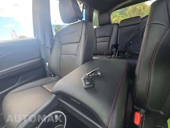2024 Honda Passport Black Edition - miniatura 8