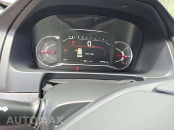 2024 Honda Passport Black Edition - miniatura 9