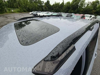 2024 Honda Passport Black Edition - miniatura 12