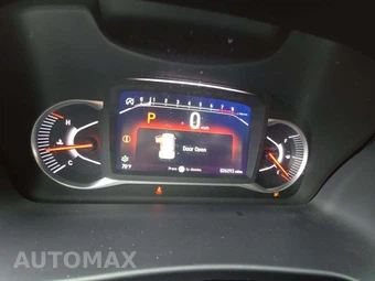 2024 Honda Passport Black Edition - miniatura 9