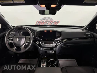 2024 Honda Passport Black Edition - miniatura 11