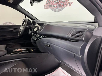 2024 Honda Passport Black Edition - miniatura 12