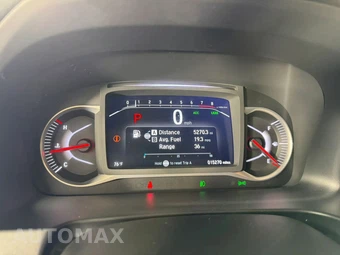 2024 Honda Passport Black Edition - miniatura 14