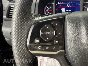 2024 Honda Passport Black Edition - miniatura 15