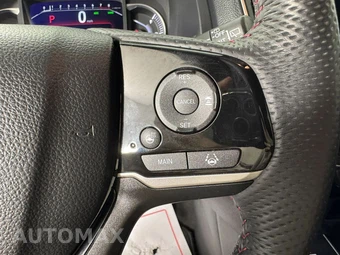 2024 Honda Passport Black Edition - miniatura 16