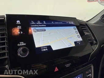 2024 Honda Passport Black Edition - miniatura 19