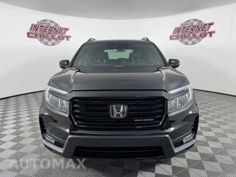 2024 Honda Passport Black Edition - miniatura 2