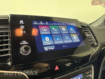 2024 Honda Passport Black Edition - miniatura 20