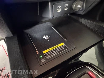 2024 Honda Passport Black Edition - miniatura 22