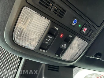2024 Honda Passport Black Edition - miniatura 25