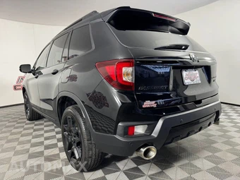 2024 Honda Passport Black Edition - miniatura 29