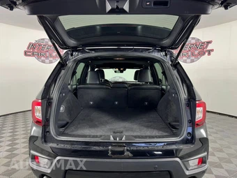 2024 Honda Passport Black Edition - miniatura 30