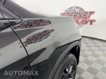 2024 Honda Passport Black Edition - miniatura 35