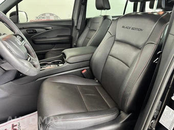 2024 Honda Passport Black Edition - miniatura 36