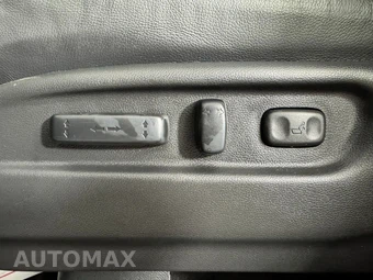 2024 Honda Passport Black Edition - miniatura 37