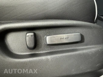 2024 Honda Passport Black Edition - miniatura 39