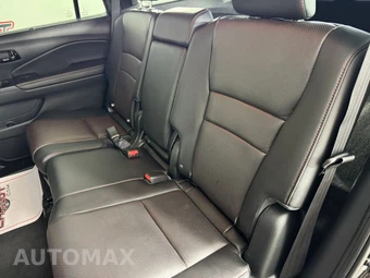 2024 Honda Passport Black Edition - miniatura 40