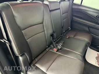 2024 Honda Passport Black Edition - miniatura 41
