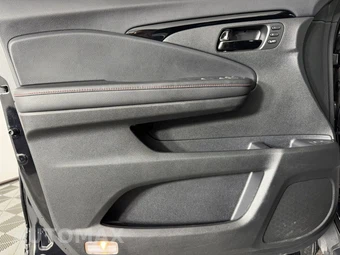 2024 Honda Passport Black Edition - miniatura 42