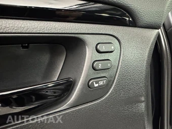 2024 Honda Passport Black Edition - miniatura 44
